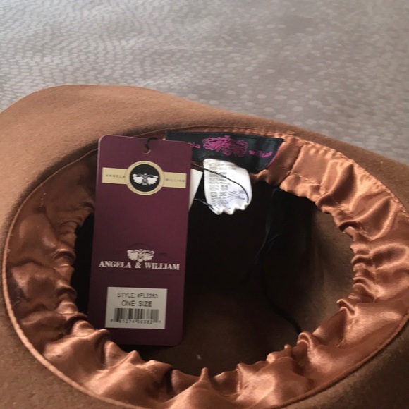 Fedora hat - Picture 4 of 4